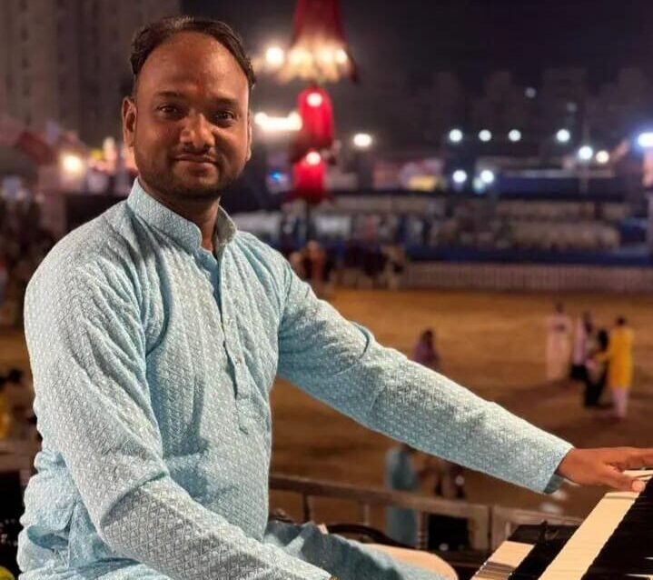 Amit Vaghela